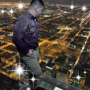 Meet your Posher, Lupe